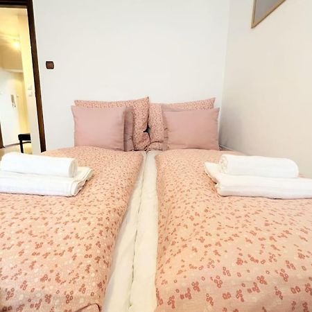 Exclusive Penthouse Near Citycenter 120M2 +Netflix Krakow Ngoại thất bức ảnh