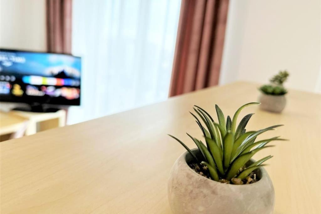 Exclusive Penthouse Near Citycenter 120M2 +Netflix Krakow Ngoại thất bức ảnh